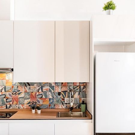 Wekey Homes Granada, Mesones Central Suites מראה חיצוני תמונה