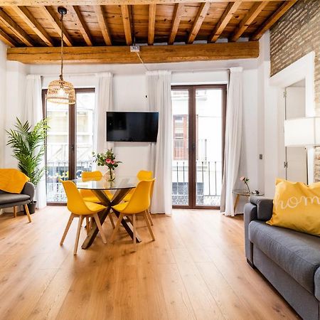 Wekey Homes Granada, Mesones Central Suites מראה חיצוני תמונה