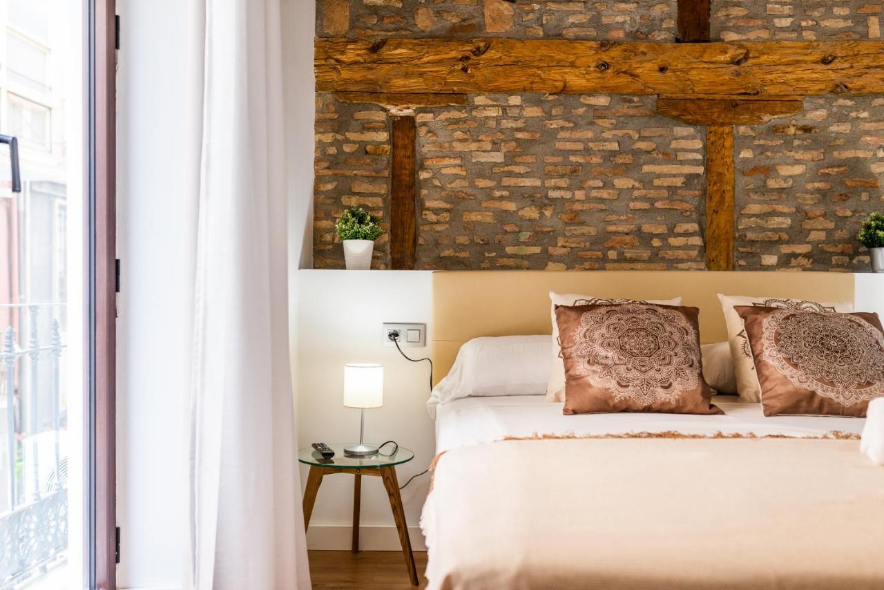 Wekey Homes Granada, Mesones Central Suites מראה חיצוני תמונה
