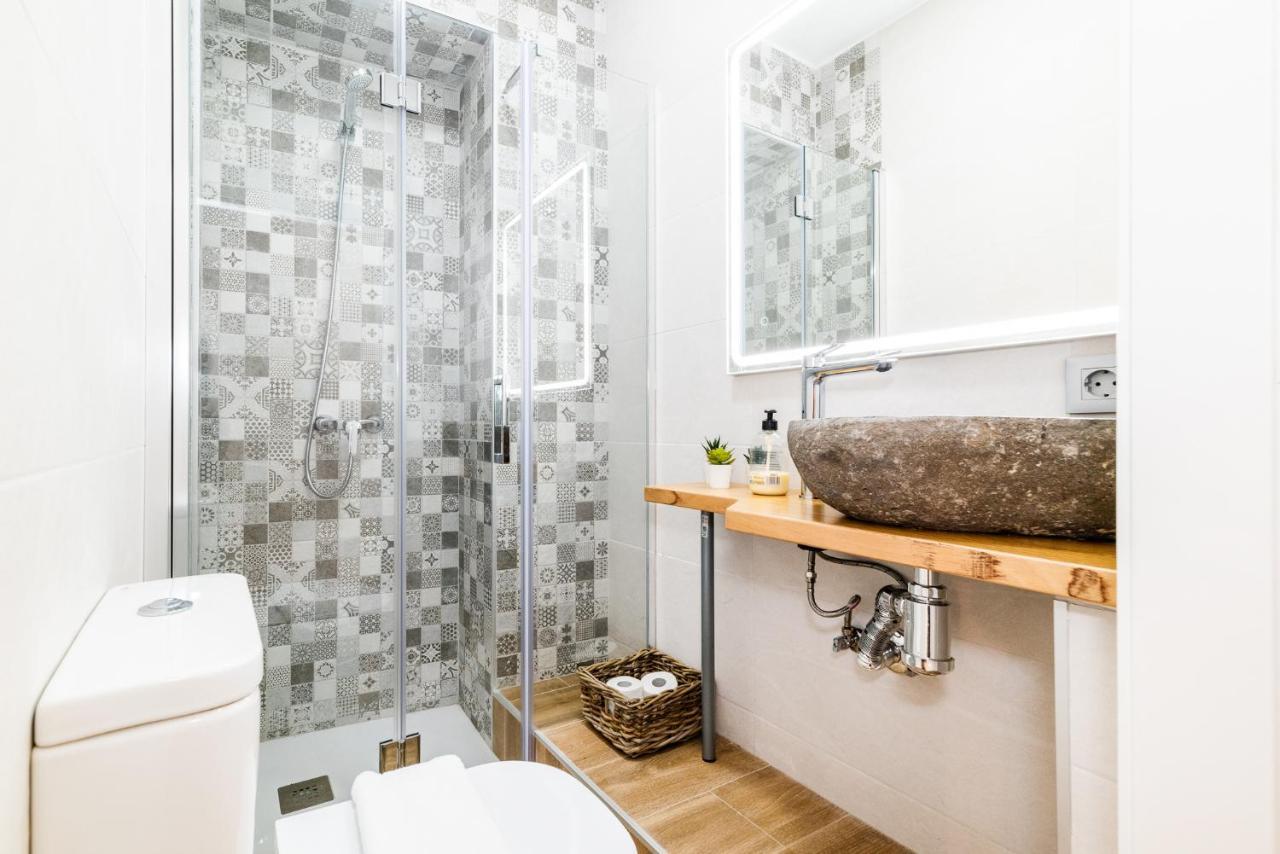 Wekey Homes Granada, Mesones Central Suites מראה חיצוני תמונה