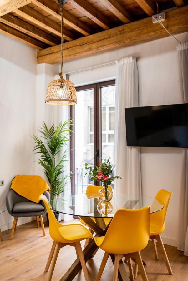 Wekey Homes Granada, Mesones Central Suites מראה חיצוני תמונה