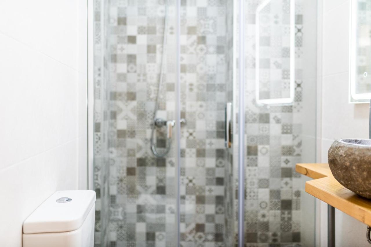 Wekey Homes Granada, Mesones Central Suites מראה חיצוני תמונה