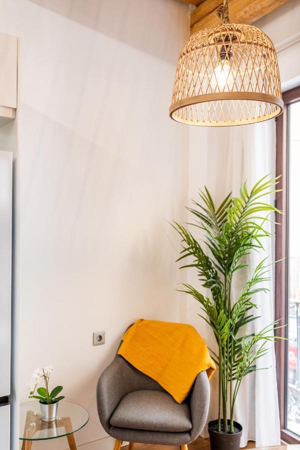 Wekey Homes Granada, Mesones Central Suites מראה חיצוני תמונה