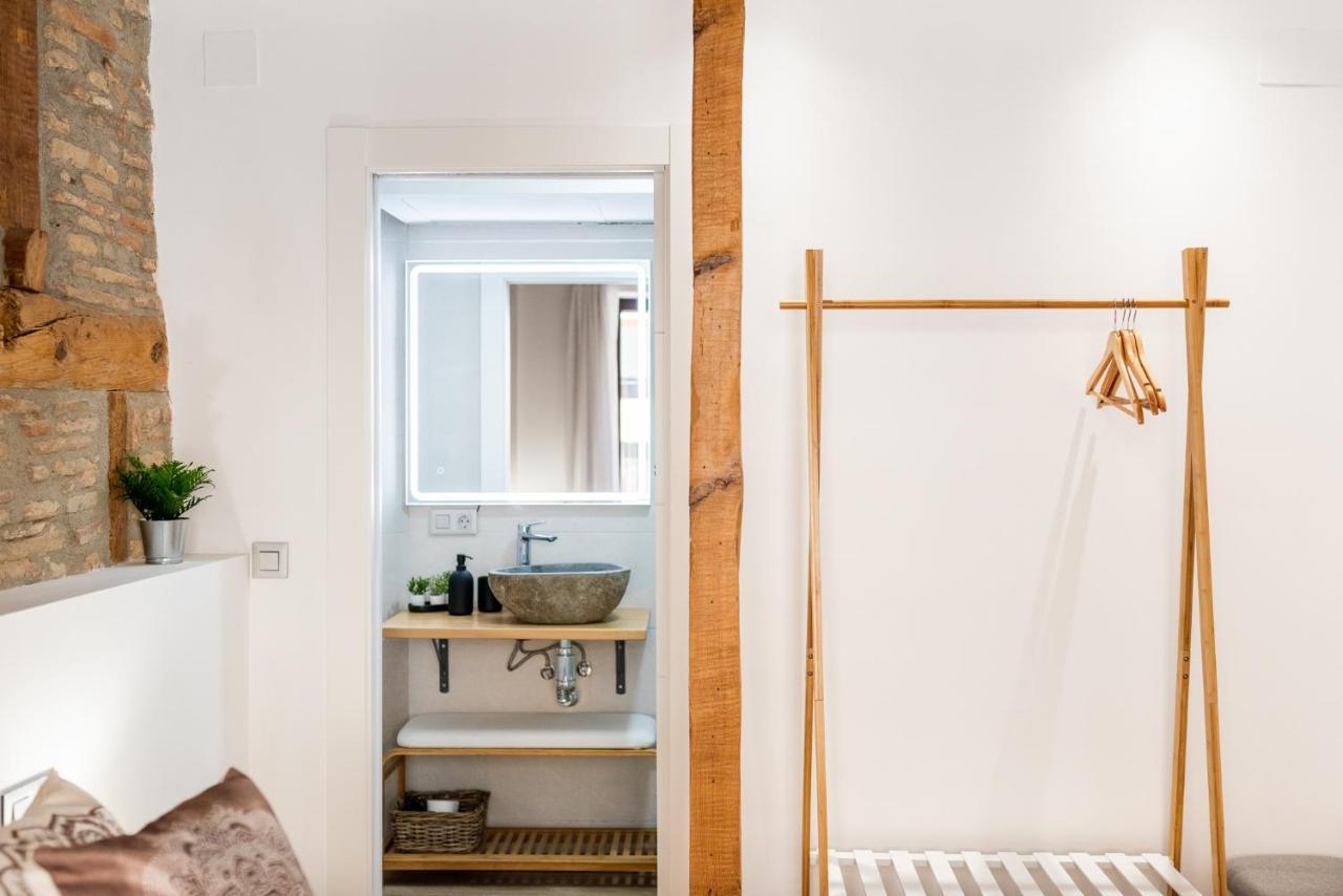 Wekey Homes Granada, Mesones Central Suites מראה חיצוני תמונה