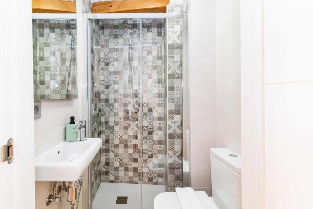 Wekey Homes Granada, Mesones Central Suites מראה חיצוני תמונה