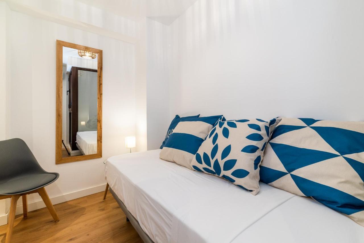Wekey Homes Granada, Mesones Central Suites מראה חיצוני תמונה