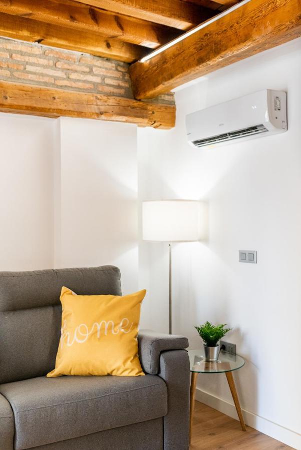 Wekey Homes Granada, Mesones Central Suites מראה חיצוני תמונה
