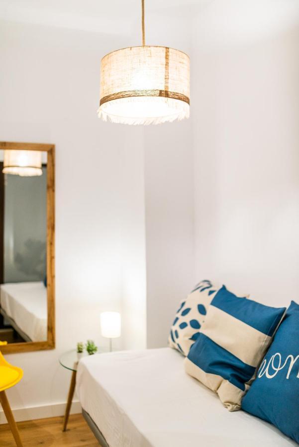 Wekey Homes Granada, Mesones Central Suites מראה חיצוני תמונה