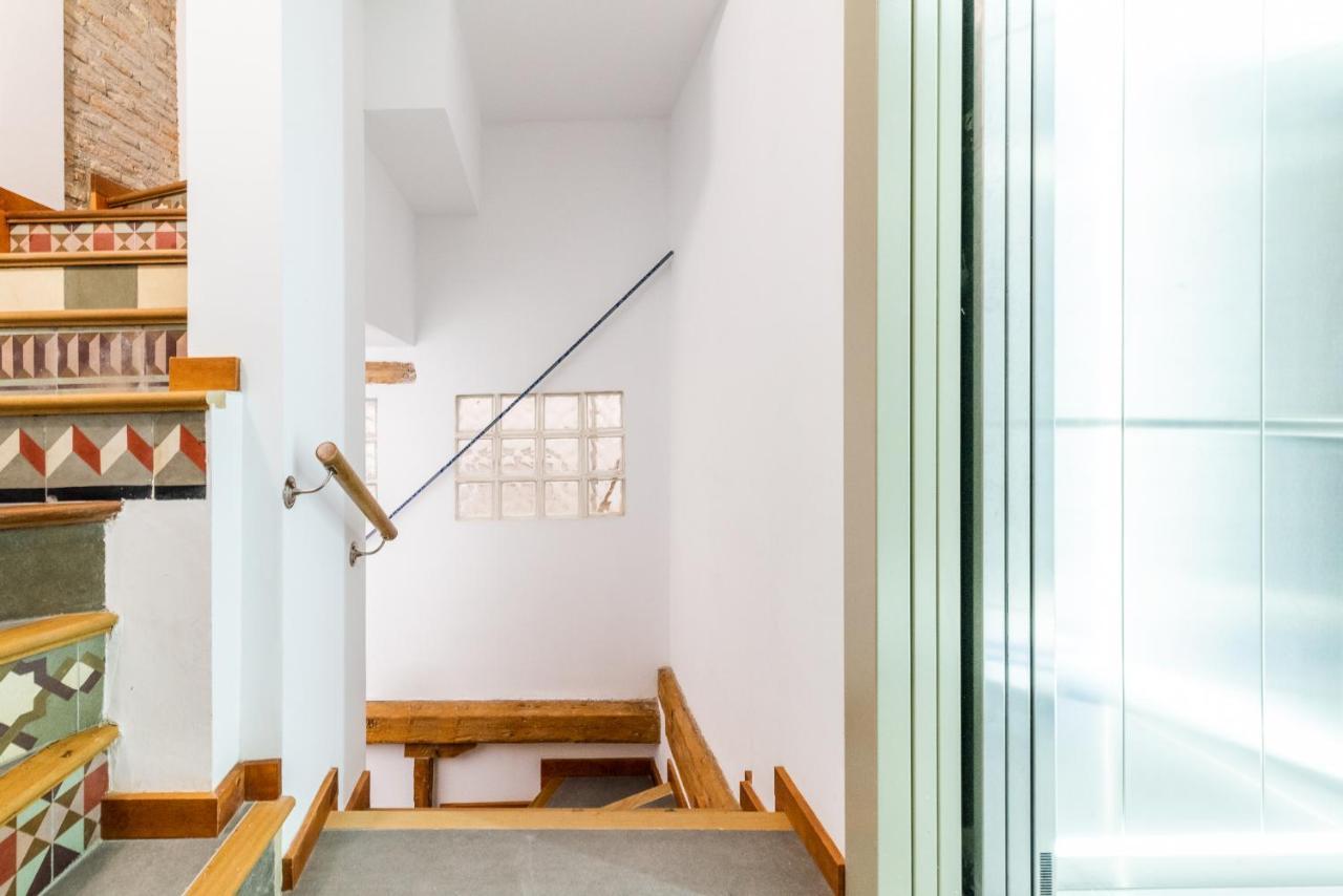 Wekey Homes Granada, Mesones Central Suites מראה חיצוני תמונה