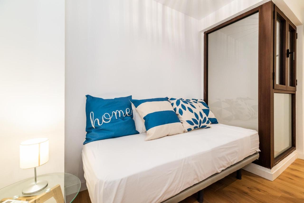 Wekey Homes Granada, Mesones Central Suites מראה חיצוני תמונה