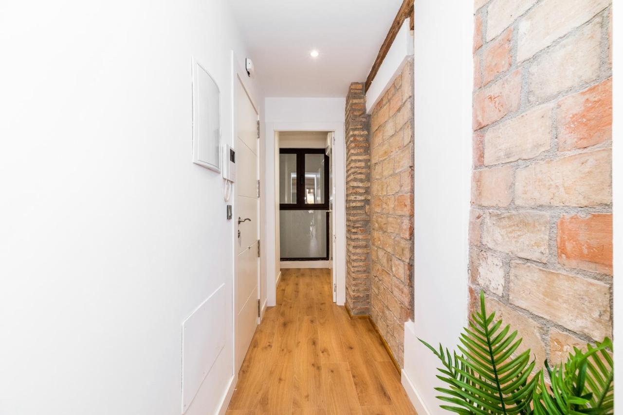 Wekey Homes Granada, Mesones Central Suites מראה חיצוני תמונה